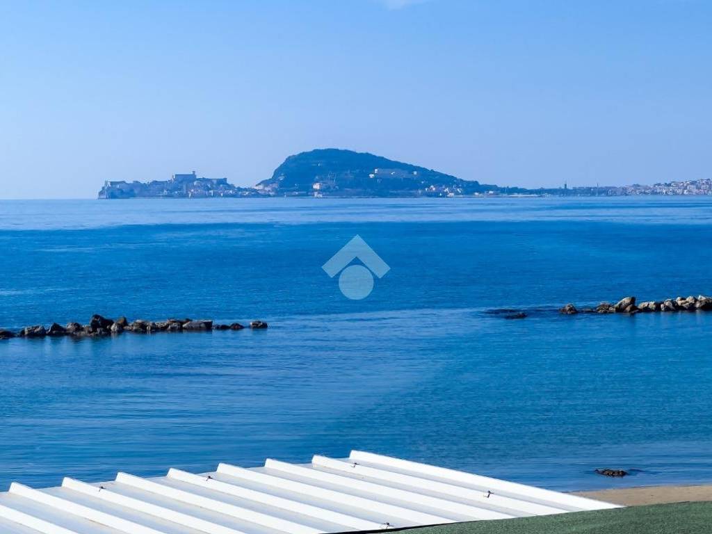 appartamento in vendita a Formia