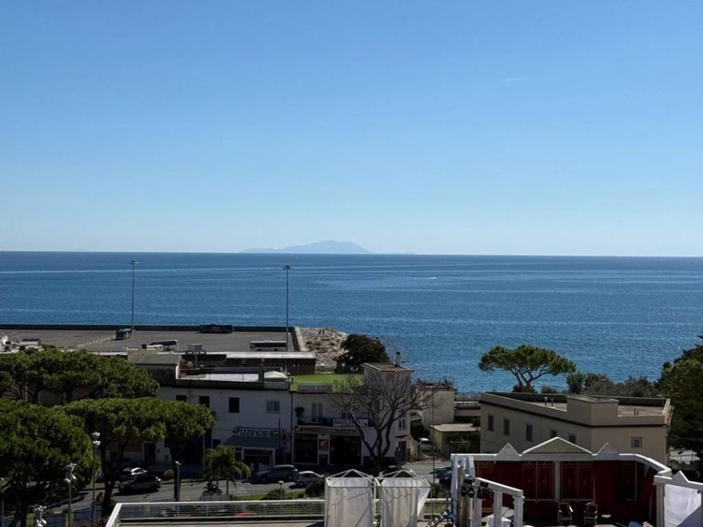 appartamento in vendita a Formia