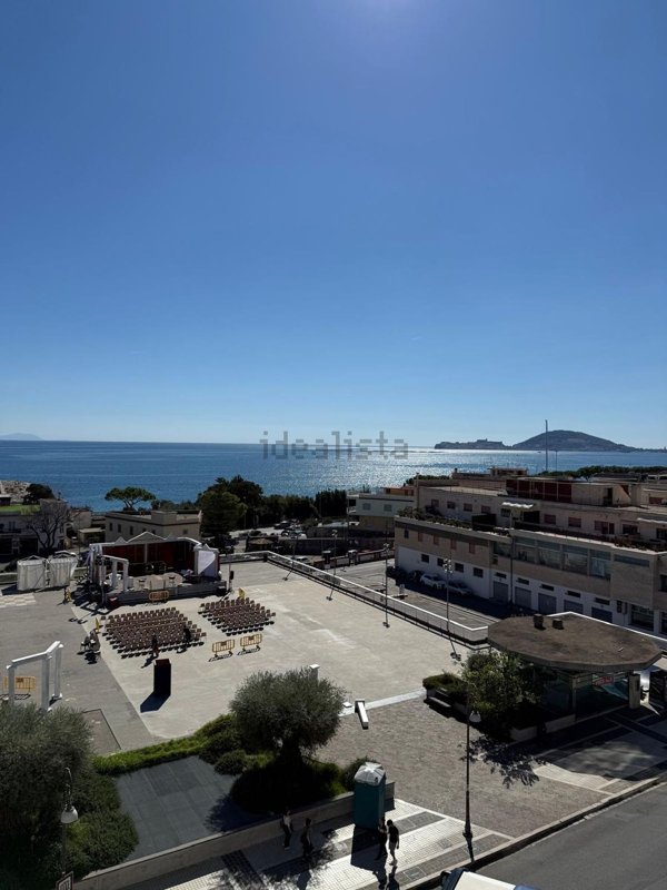 appartamento in vendita a Formia