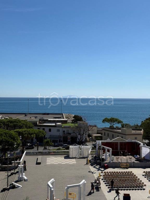 appartamento in vendita a Formia