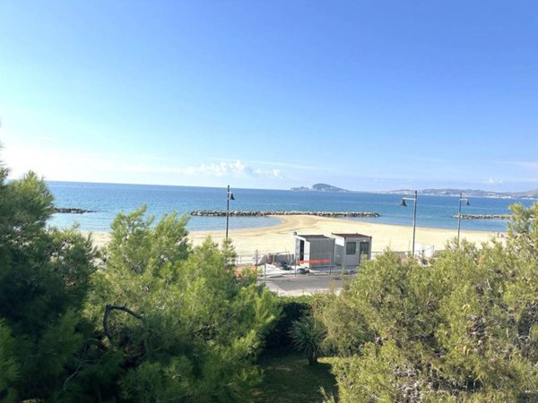 appartamento in vendita a Formia