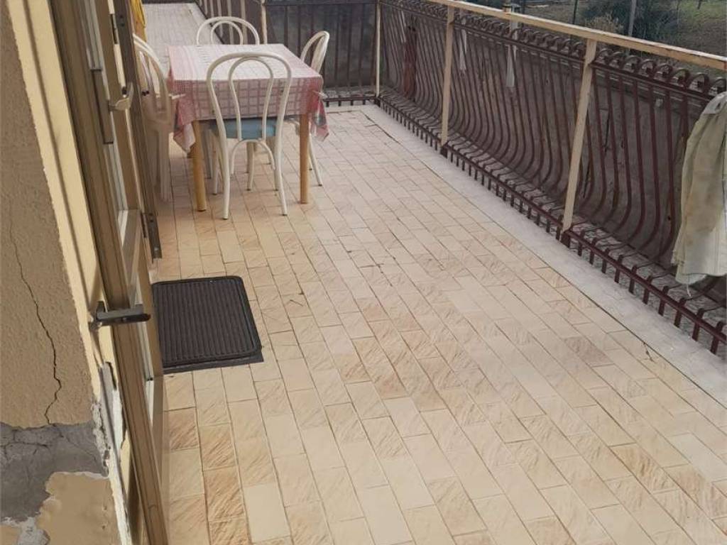 appartamento in vendita a Formia