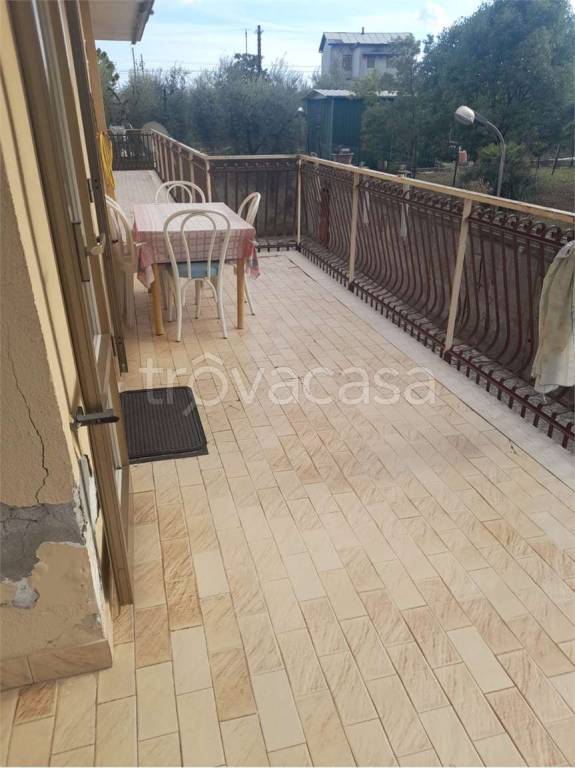 appartamento in vendita a Formia