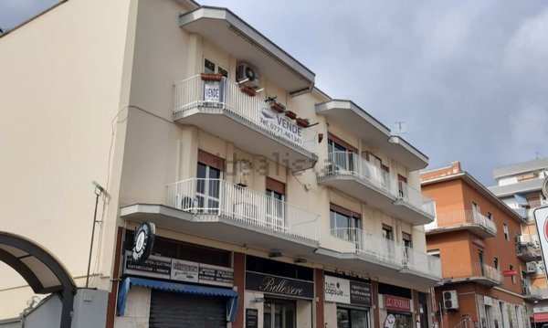 appartamento in vendita a Formia
