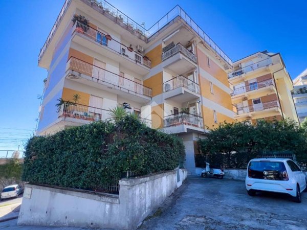 appartamento in vendita a Formia