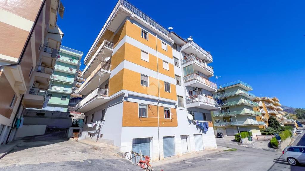 appartamento in vendita a Formia