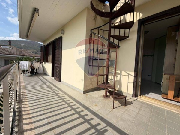 casa indipendente in vendita a Formia