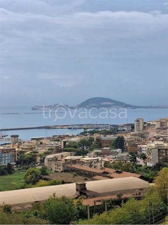 appartamento in vendita a Formia