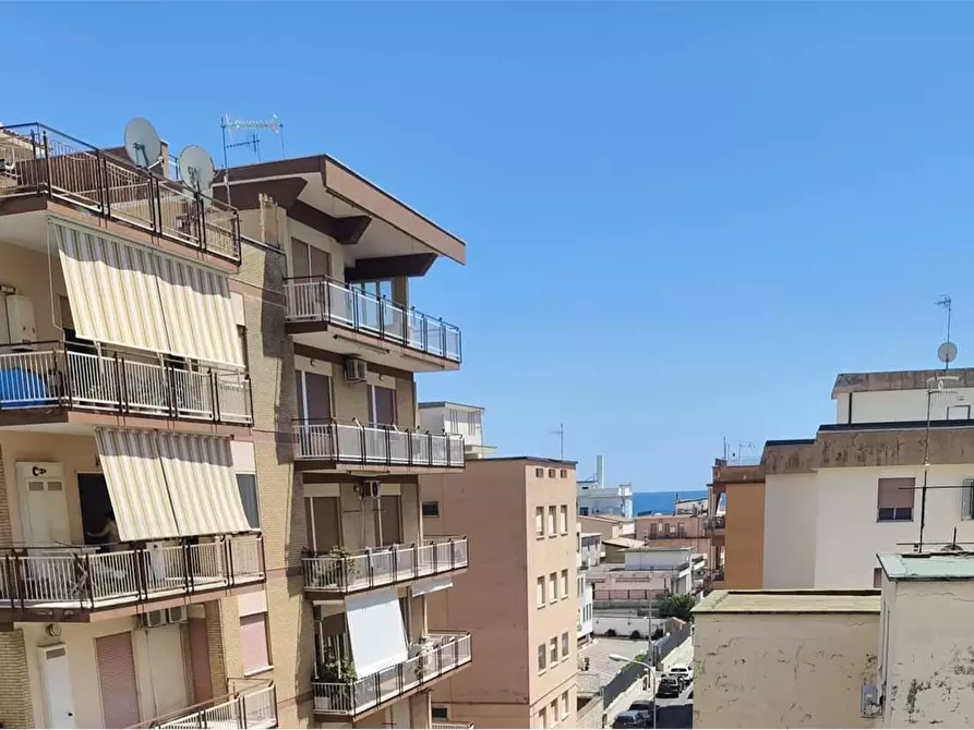appartamento in vendita a Formia