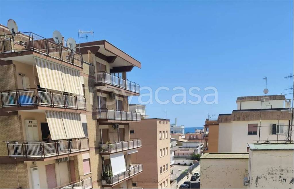 appartamento in vendita a Formia