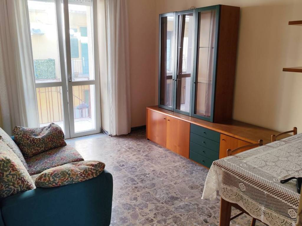 appartamento in vendita a Formia