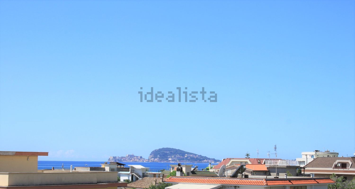appartamento in vendita a Formia