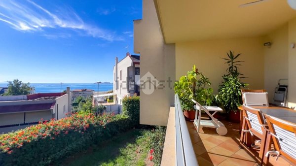 appartamento in vendita a Formia