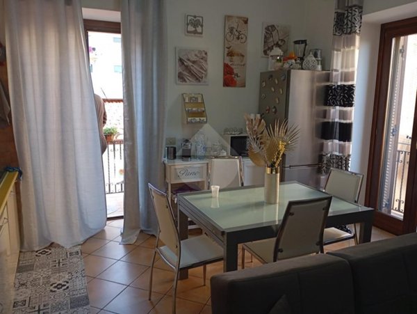 appartamento in vendita a Formia