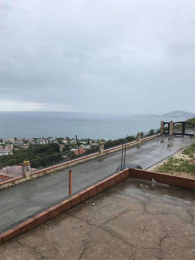 casa indipendente in vendita a Formia