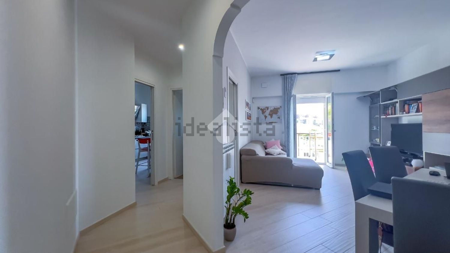 appartamento in vendita a Formia