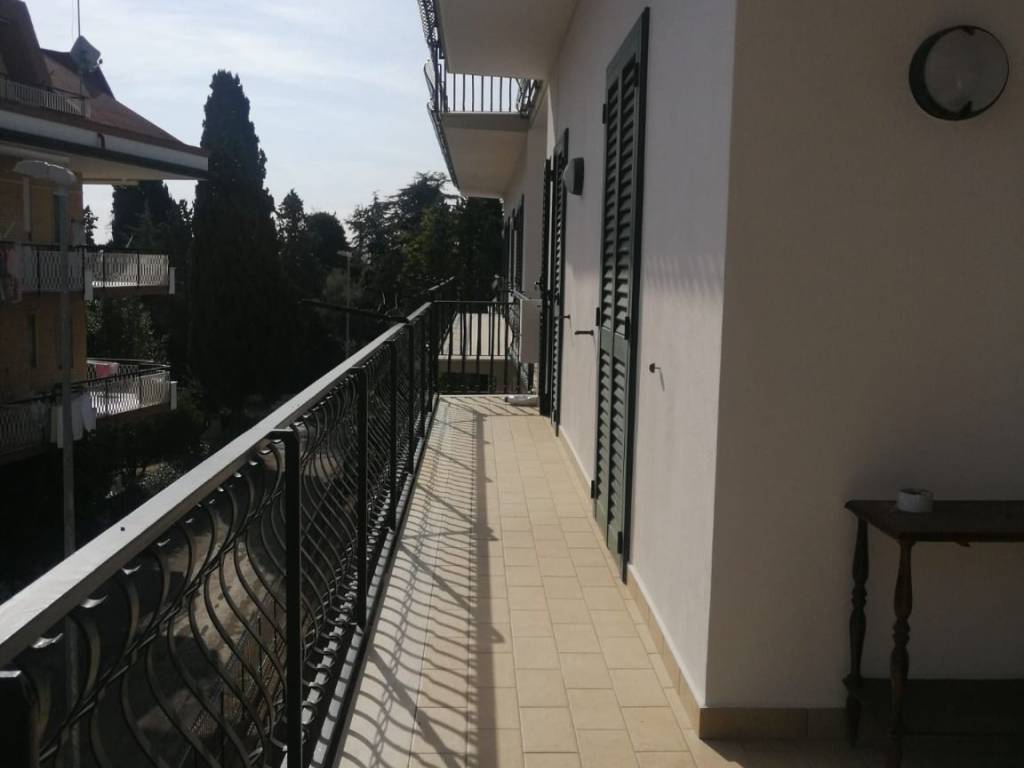 appartamento in vendita a Formia