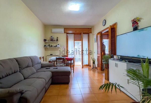 appartamento in vendita a Formia