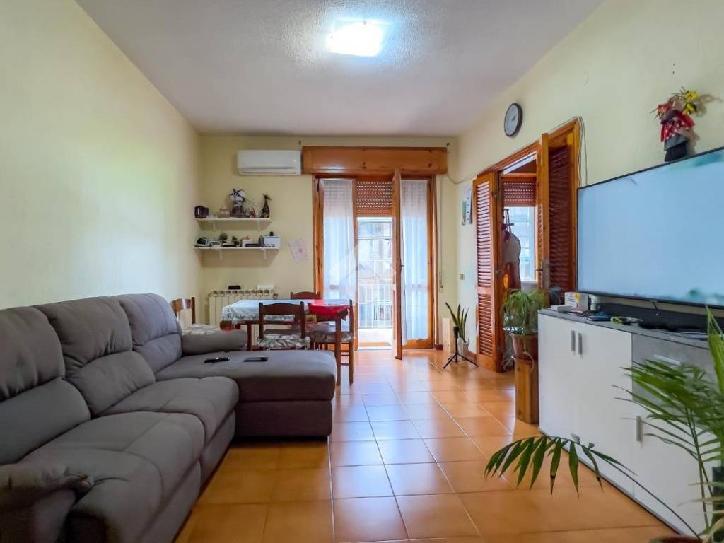 appartamento in vendita a Formia