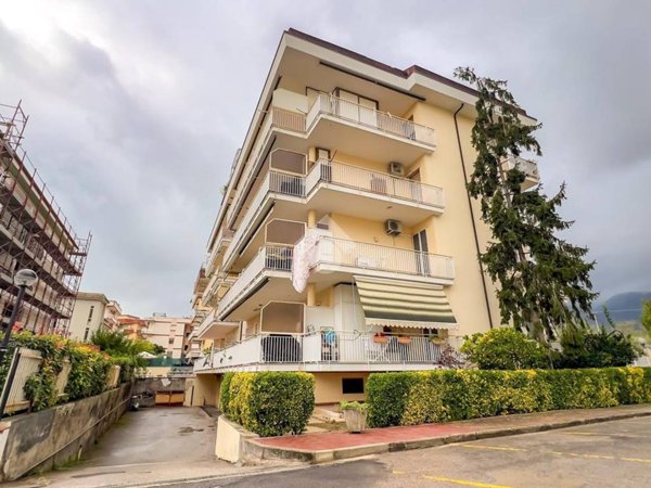 appartamento in vendita a Formia