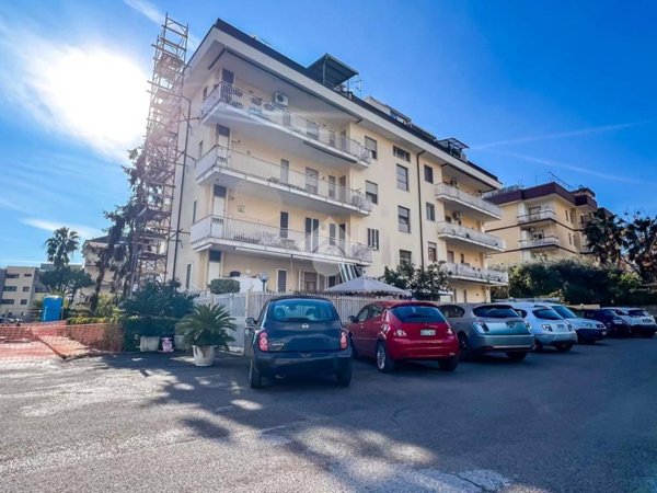 appartamento in vendita a Formia