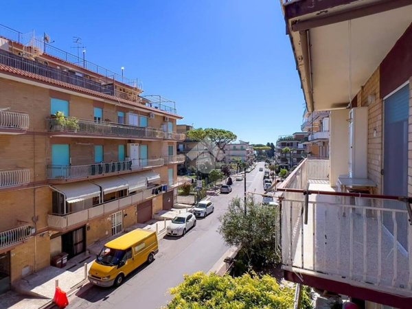 appartamento in vendita a Formia