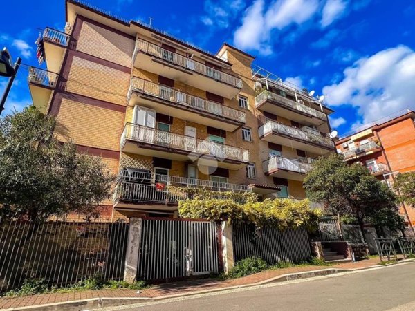appartamento in vendita a Formia