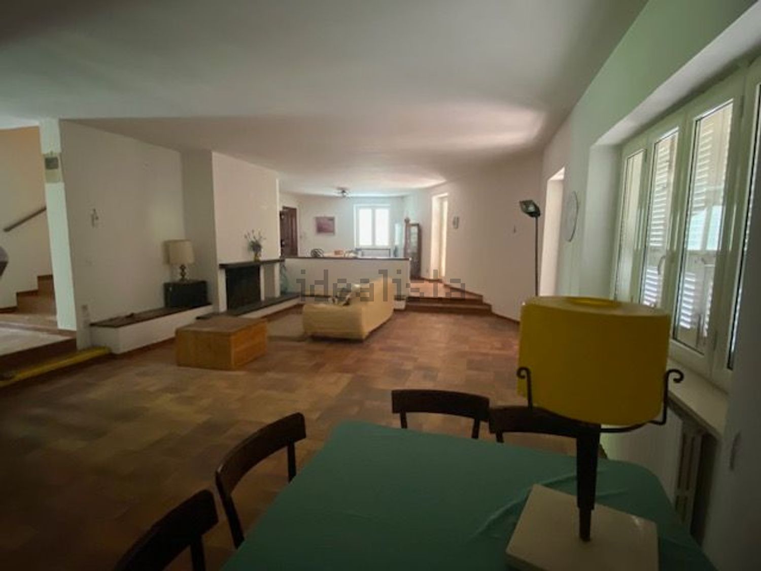 appartamento in vendita a Formia in zona Castellonorato