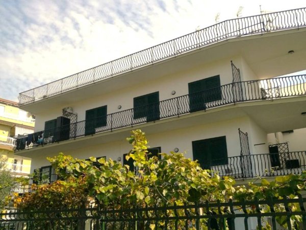 appartamento in vendita a Formia