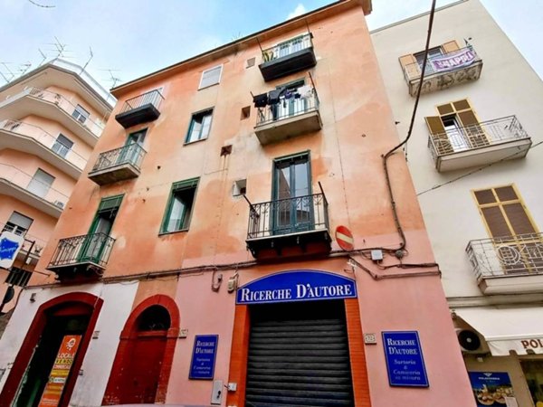 appartamento in vendita a Formia