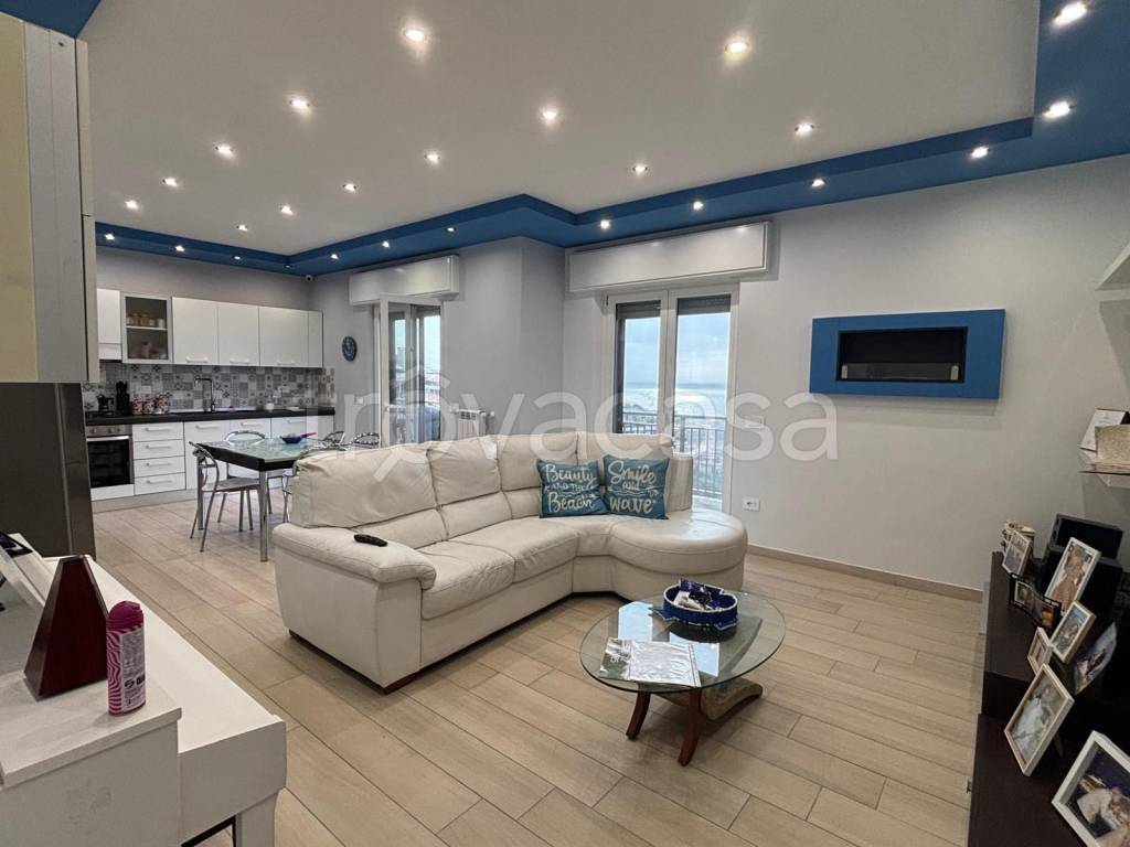 appartamento in vendita a Formia