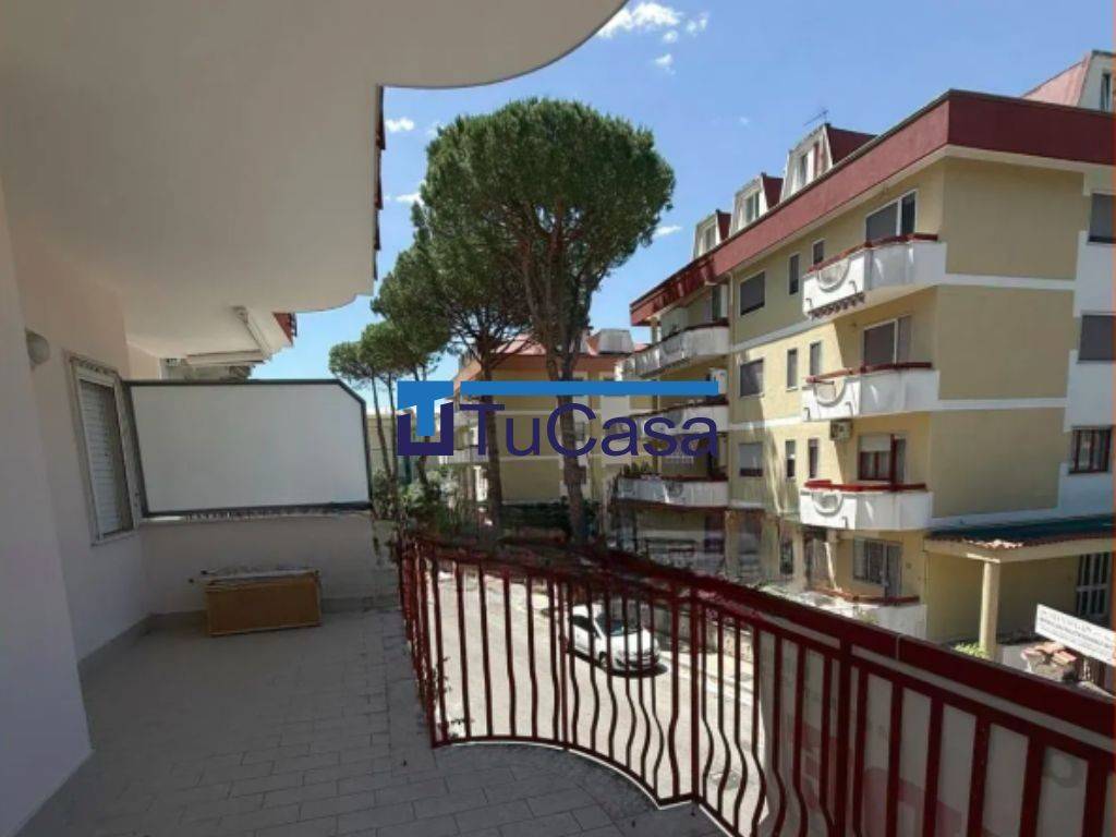 appartamento in vendita a Formia