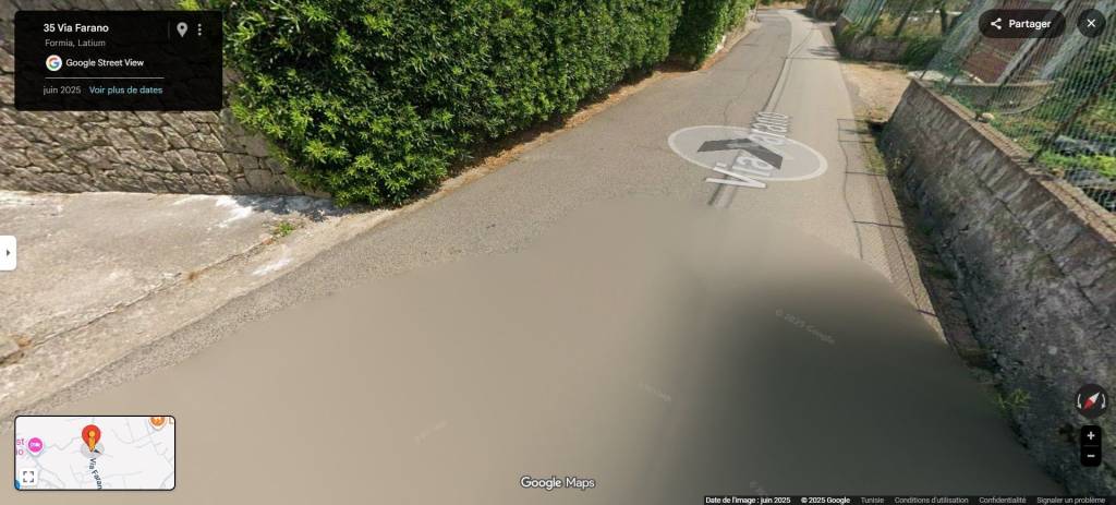 appartamento in vendita a Formia