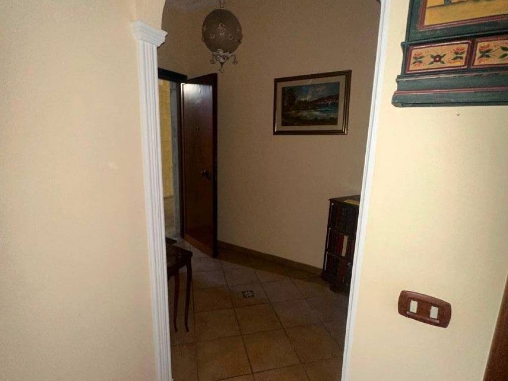 appartamento in vendita a Formia