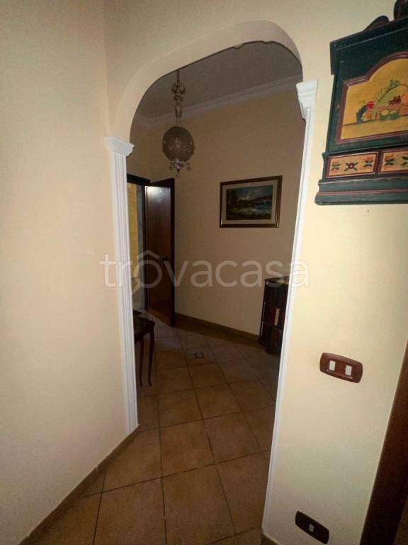 appartamento in vendita a Formia