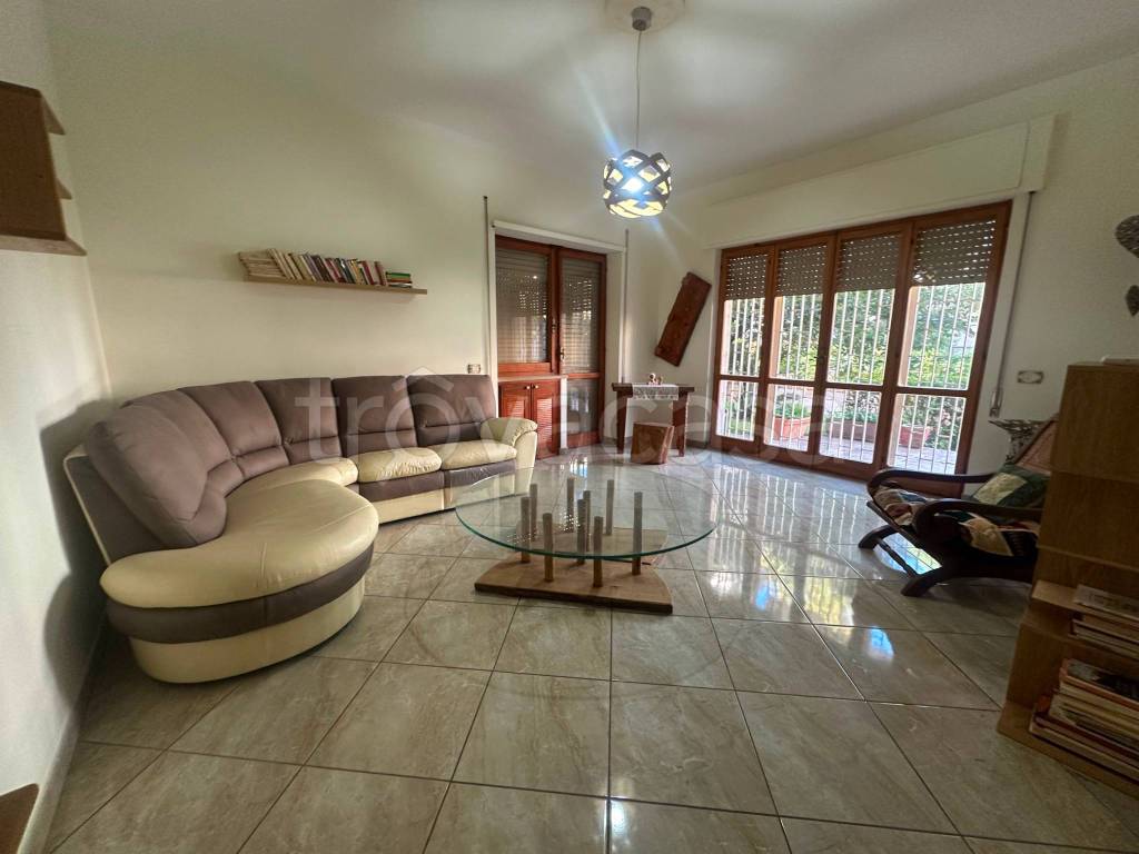 appartamento in vendita a Formia