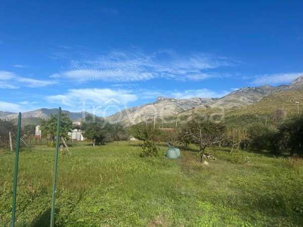 casa indipendente in vendita a Formia