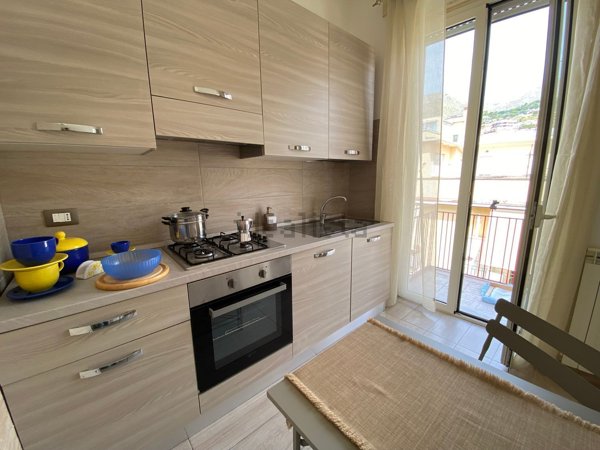 appartamento in vendita a Formia