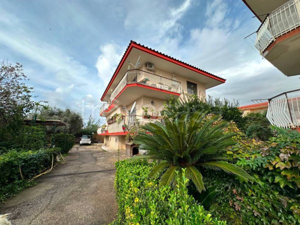 casa indipendente in vendita a Formia
