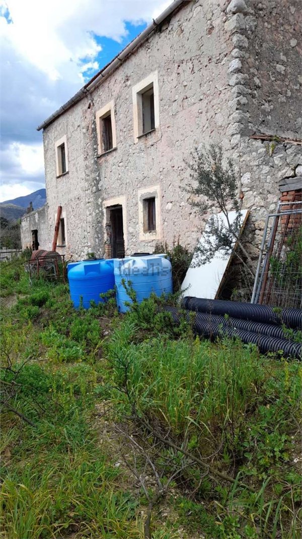 appartamento in vendita a Formia