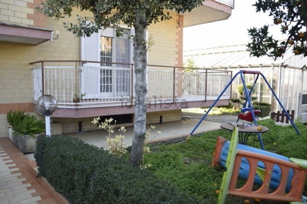 appartamento in vendita a Formia