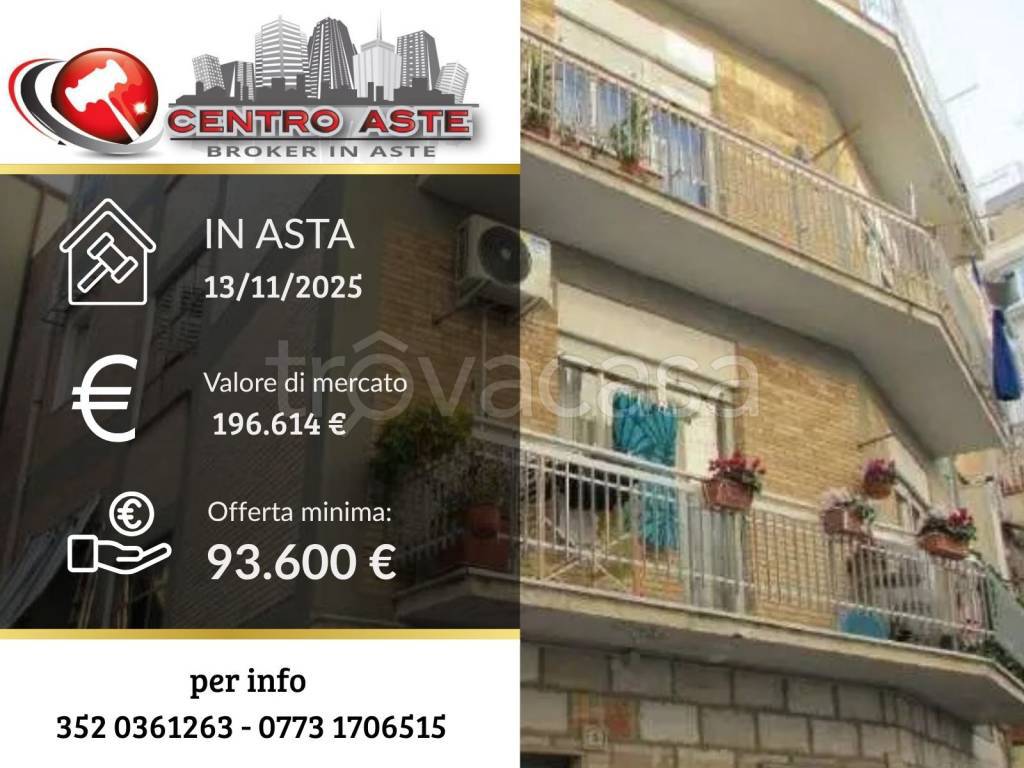 negozio in vendita a Formia