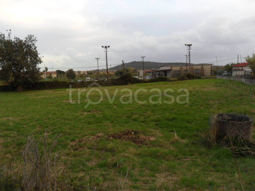 terreno agricolo in vendita a Formia in zona Penitro
