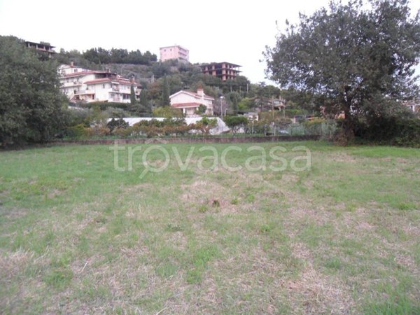 terreno agricolo in vendita a Formia in zona Penitro