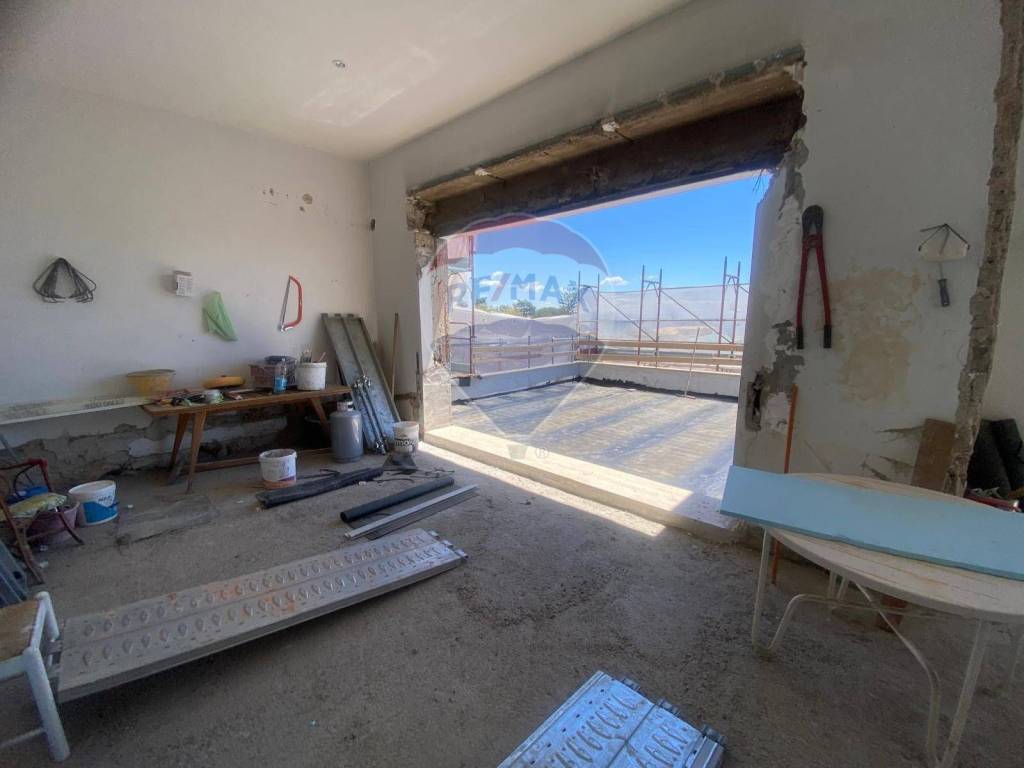 appartamento in vendita a Formia