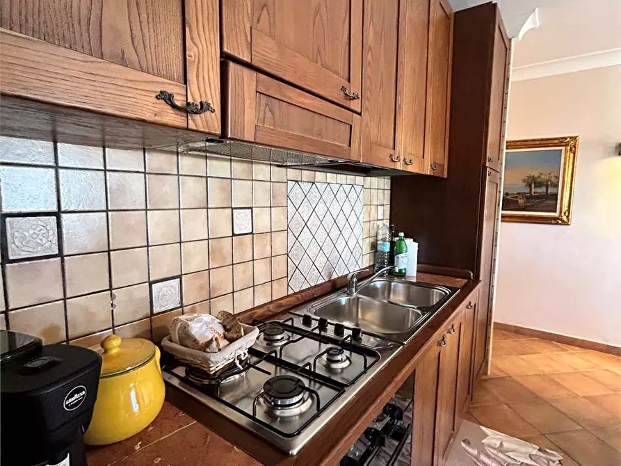 appartamento in vendita a Formia