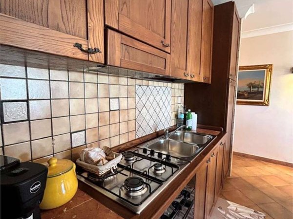 appartamento in vendita a Formia