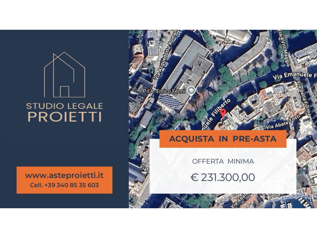 negozio in vendita a Formia