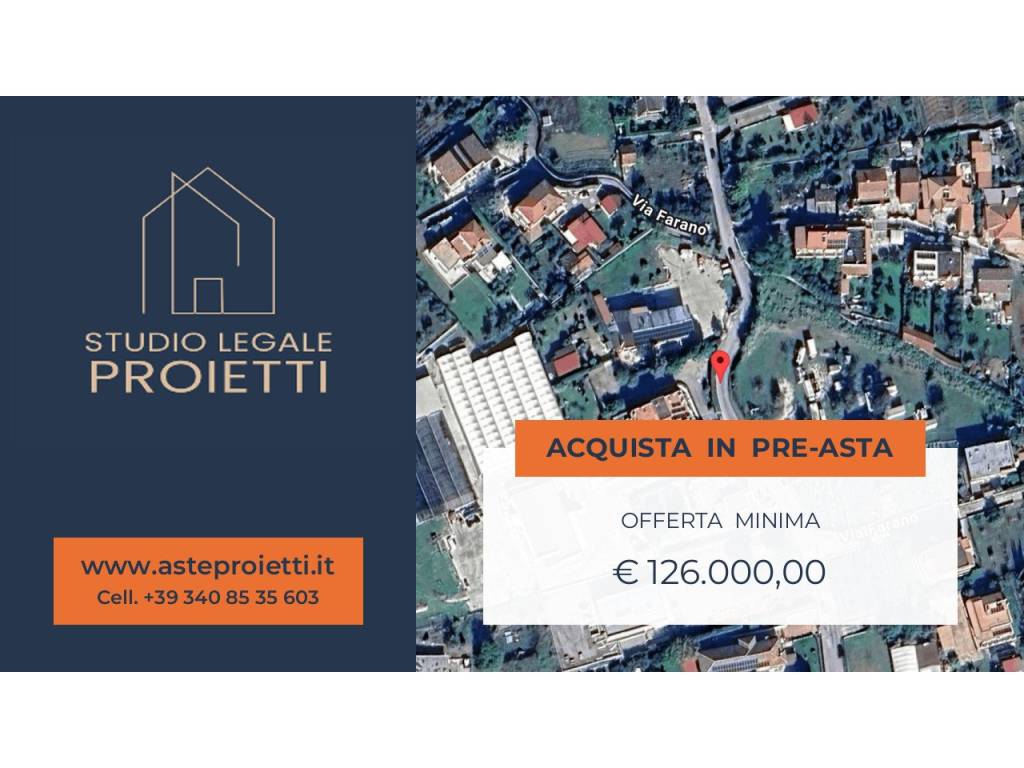 casa indipendente in vendita a Formia