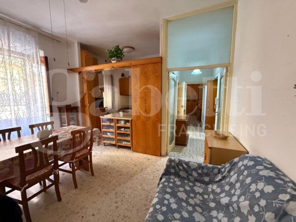 appartamento in vendita a Formia